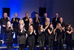 Artist Oslo Gospel Choir